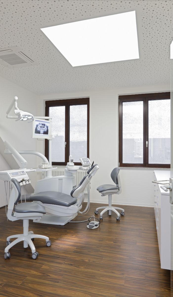Deep Cleaning Services for Businesses