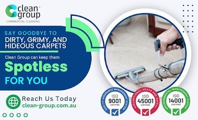 Thorough Cleaning for Corporate Offices