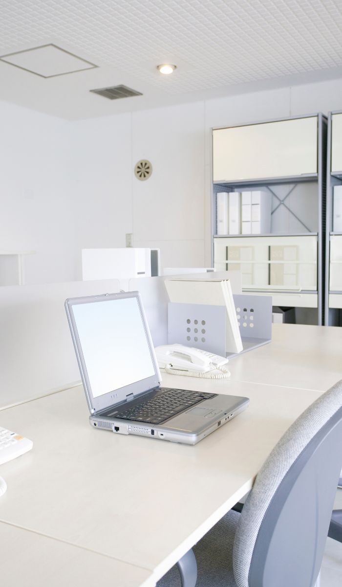 Easy Steps to Hire Commercial Cleaners