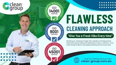 Cleaning Solutions for High-Traffic Areas