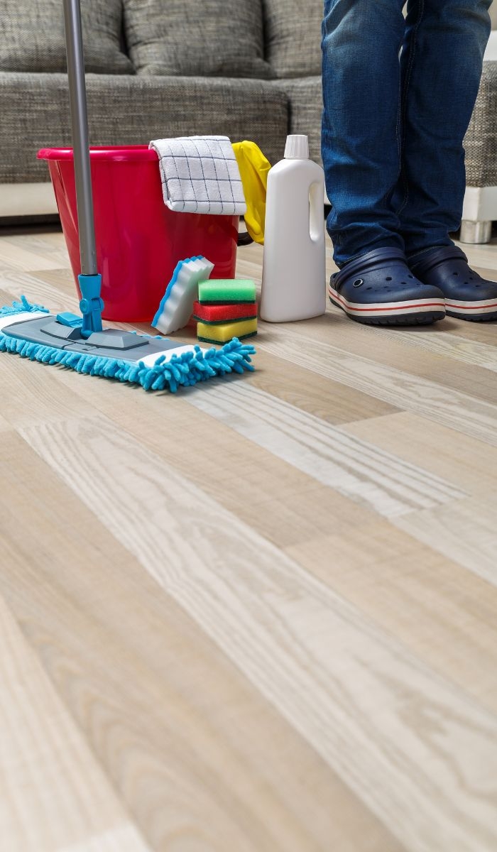 Eco-Conscious Cleaning for Modern Businesses