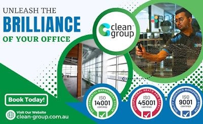 Specialized Cleaning for Medical Facilities