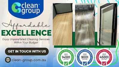 Reliable Warehouse Cleaning Solutions