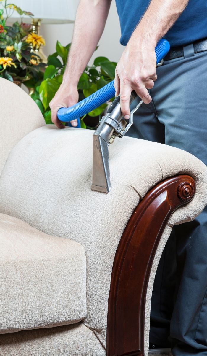 Your Go-To Commercial Cleaners in Sydney