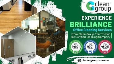 Your Go-To Commercial Cleaners in Sydney